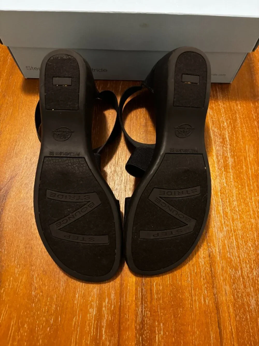 Life Stride ultra comfortable